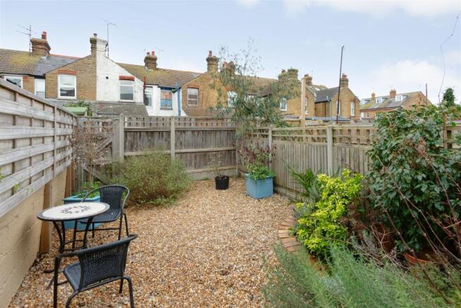 Albert Street, Whitstable