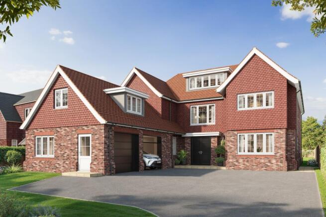 10 Shenden Way, Sevenoaks, Kent, TN13 1SE