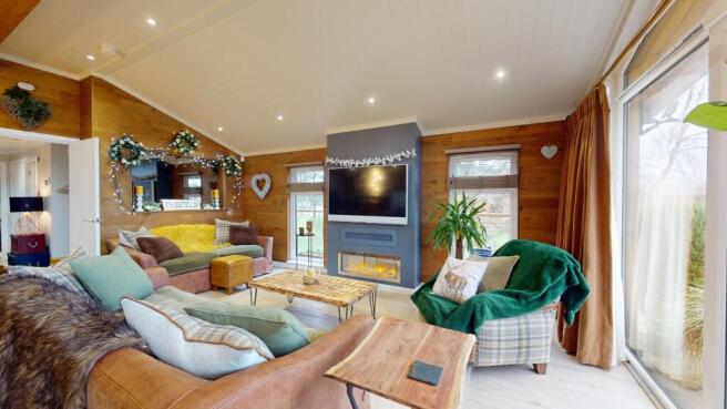 2 bed Park Home for sale Image 5