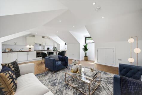 Monck House, Cole Street, Southwark, London SE1
