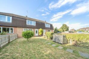 17, Champion Way, Oxford OX4 4NS