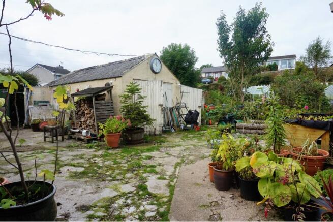 Outbuildings