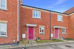 4, Tweed Close, Spalding PE11 3WR