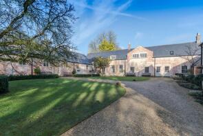 The Coach House, Cole Park, Grange Lane, Malmesbury SN16 0ER