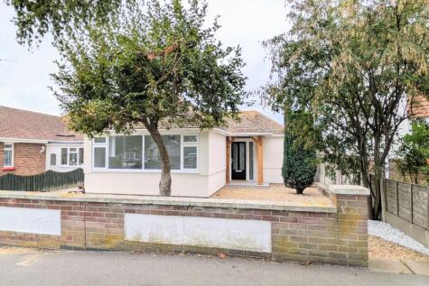 Coan Avenue, Clacton-on-Sea