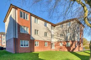 8, George Court, Irvine KA12 0PJ