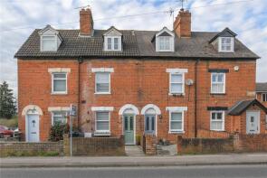 49, Barkham Road, Wokingham RG41 2RG