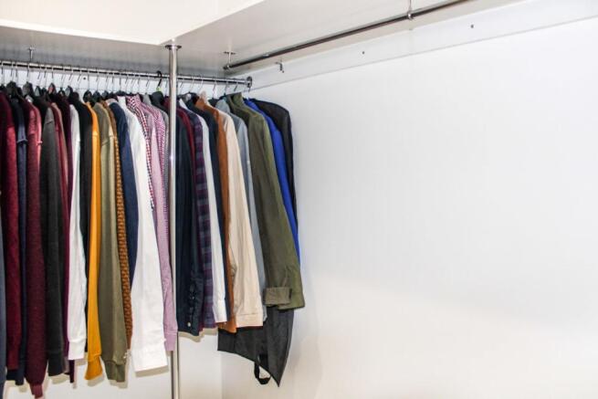 Dressing Room