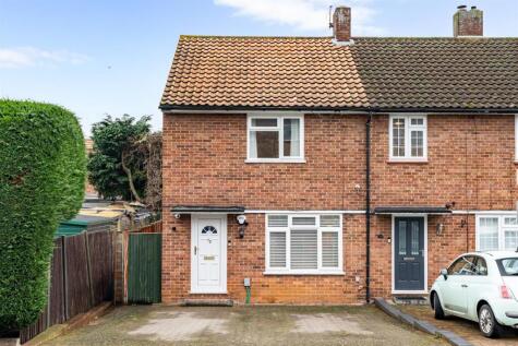 Windsor Drive, Hertford