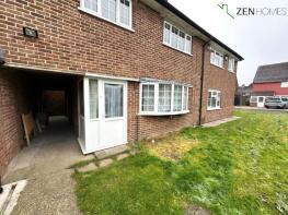 9, Hornbeams Avenue, Enfield EN1 4RA