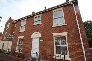 238, Nelson Street, Norwich NR2 4DU