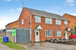 1, Hawkins Court, Ilkeston DE7 8RE