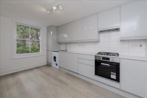 24, Oaklands Grove, London W12 0JA