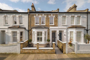 56, Brookville Road, London SW6 7BJ