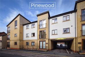 20, Hen Fragdy, New Street, Mold CH7 1UL