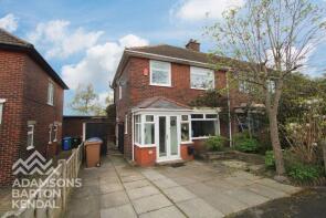 45, Cleggswood Avenue, Littleborough OL15 0DF