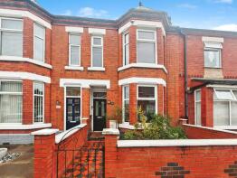 105, Richmond Road, Crewe CW1 4BA