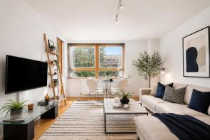 Flat 18, Dulverton, Royal College Street, London NW1 0SB