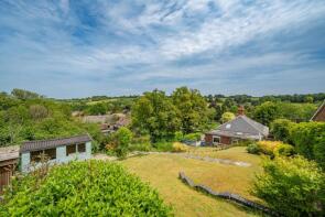 Hill View, Stoke Hill, Andover SP11 0LT
