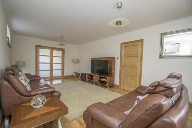 sitting room