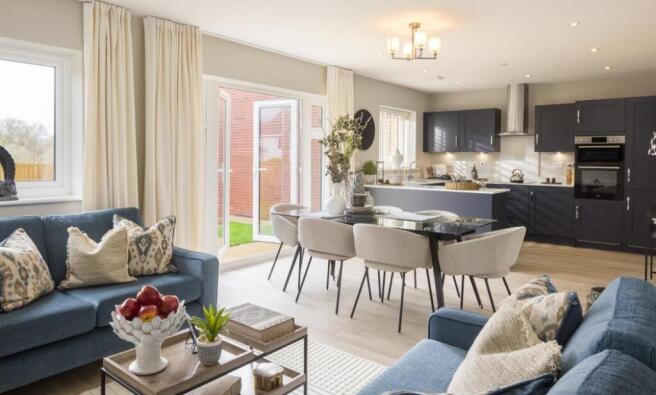 Dandara - Golwg Gwendraeth - The Usk, Home 128
