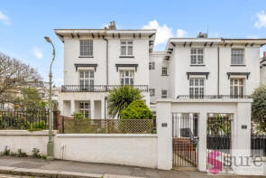 28a, Norfolk Square, Brighton BN1 2PD