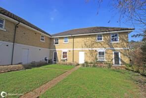Flat 3, 26, St Lawrence Chase, Ramsgate CT11 0RD