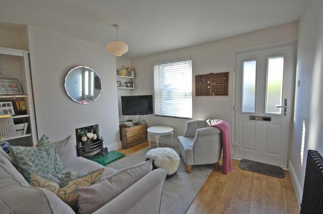 SITTING ROOM