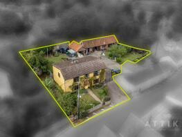 Church Cottage, The Street, Harleston IP20 0LA