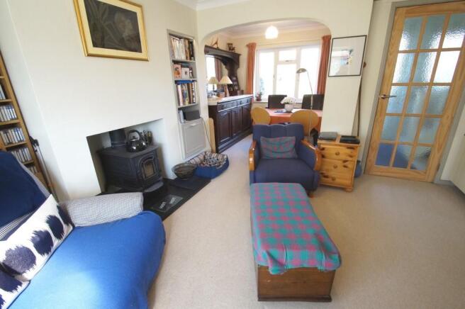 Sitting Area