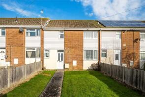 3, Sallys Way, Winterbourne BS36 1PU