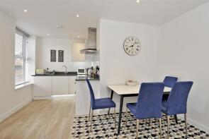 Flat 14, Bury Fields House, Bury Fields, Guildford GU2 4AD