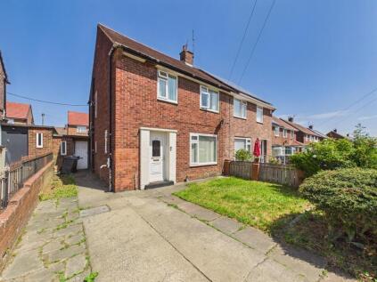 Morwick Road, North Shields