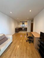 602, 3 Lemonade Building, Arboretum Place, Barking IG11 7PX