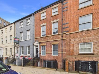 George Street, Hull, HU1 3AB