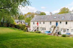 3, Harlaw Road, Harlaw, Balerno EH14 7BA