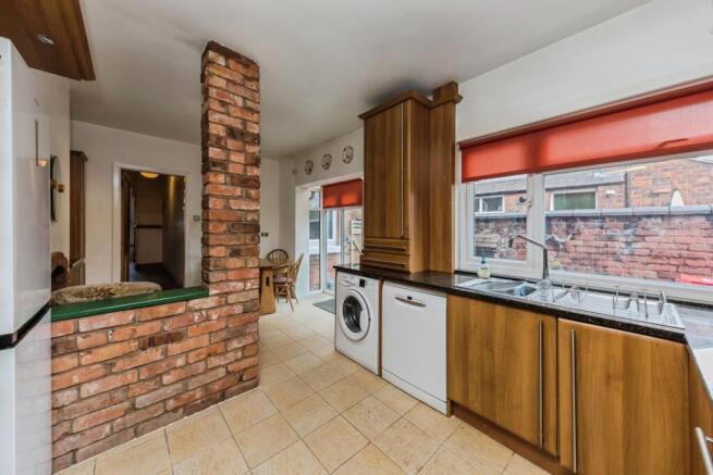 Kingsway, Northwich, Cheshire, CW9 photo 4