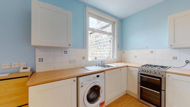 KITCHEN DINING ROOM