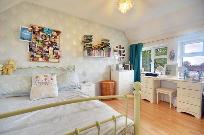 Bedroom 2