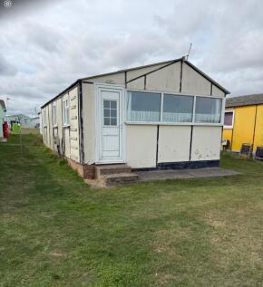 Park Avenue, Leysdown, KENT, ME12 4QP
