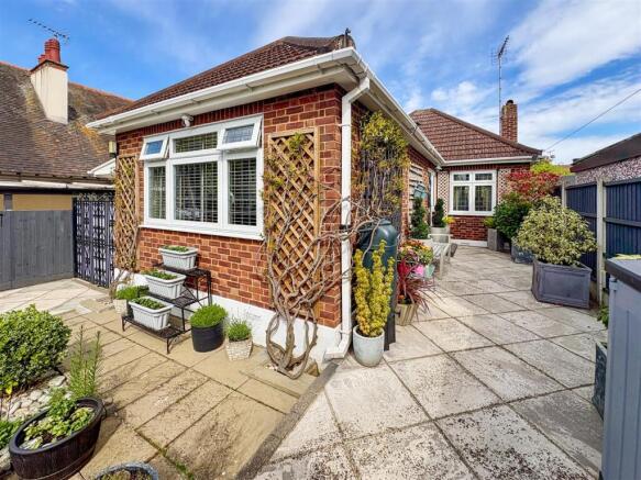 Externally