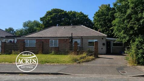 Florence Drive, Sutton Coldfield