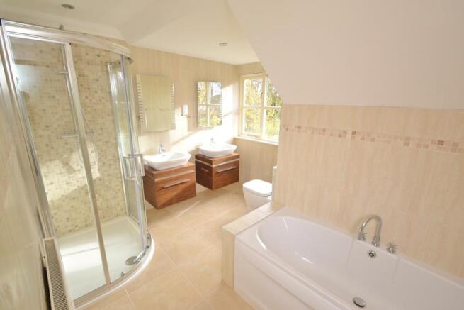 En-Suite