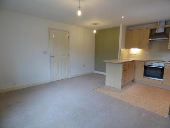 Living Room 1 (Main)