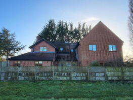 Wishing Well Cottage, Sleaford Road, Brant Broughton, Lincoln LN5 0QY