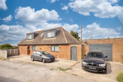 Arundel Road, Cliffsend, CT12