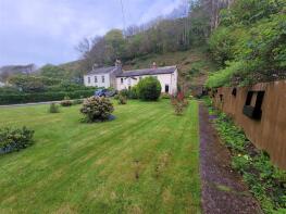 Ivy Cottage, Ferryside SA17 5SS