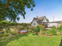 Shortlands, Swan Lane, Bury St. Edmunds IP31 1DW
