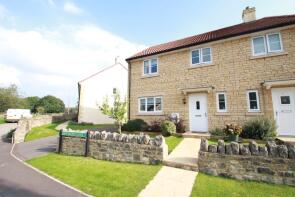 4, Greenacres, Compton Road, Shepton Mallet BA4 5FH