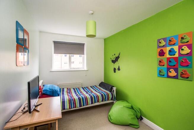 Bedroom 4